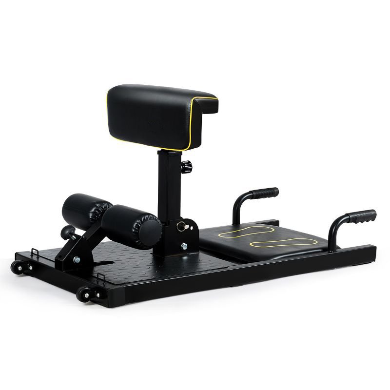 Home 8-in-1 Multifunctional Gym Squat Fitness Equipment Home 8-in-1 Multifunctional Gym Squat Fitness Equipment
