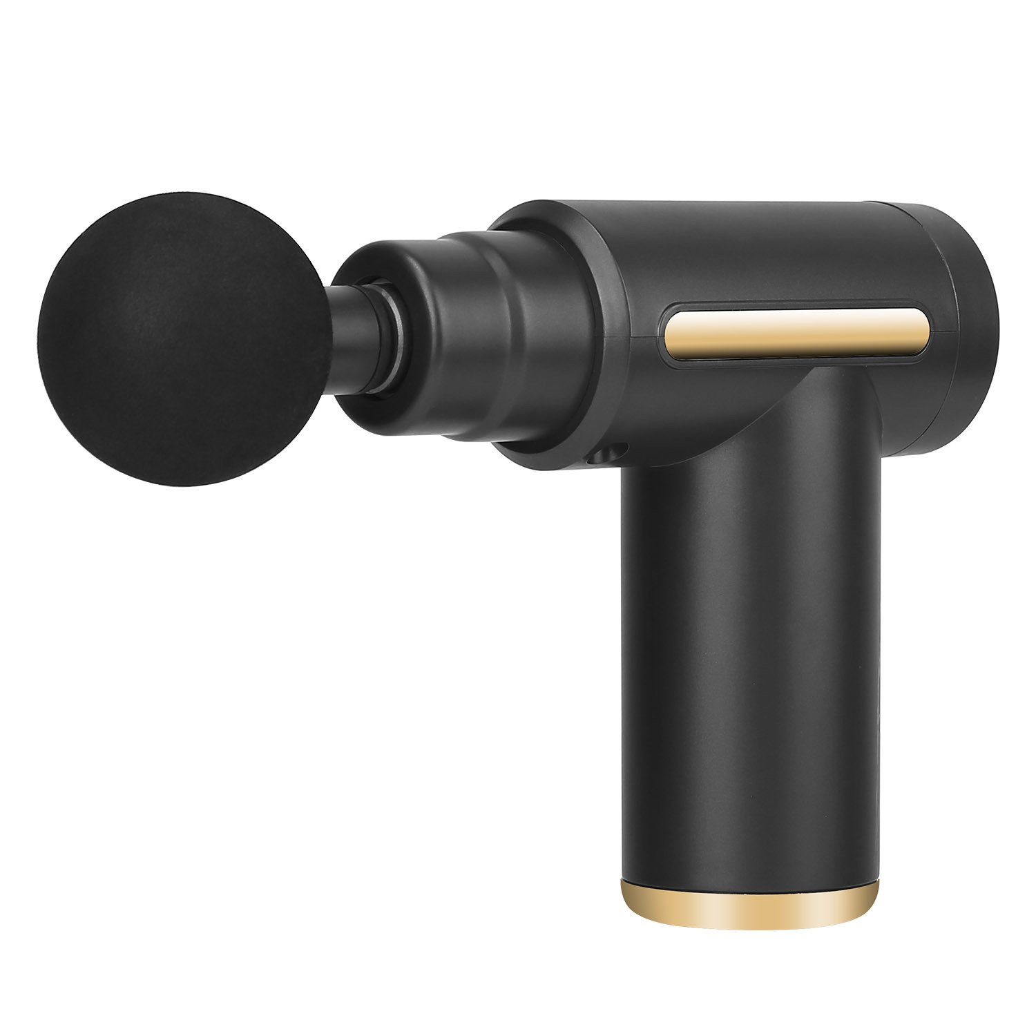 Percussion Massage Gun USB Type C Rechargeable Deep Tissue Vibration Massager Percussion Massage Gun USB Type C Rechargeable Deep Tissue Vibration Massager