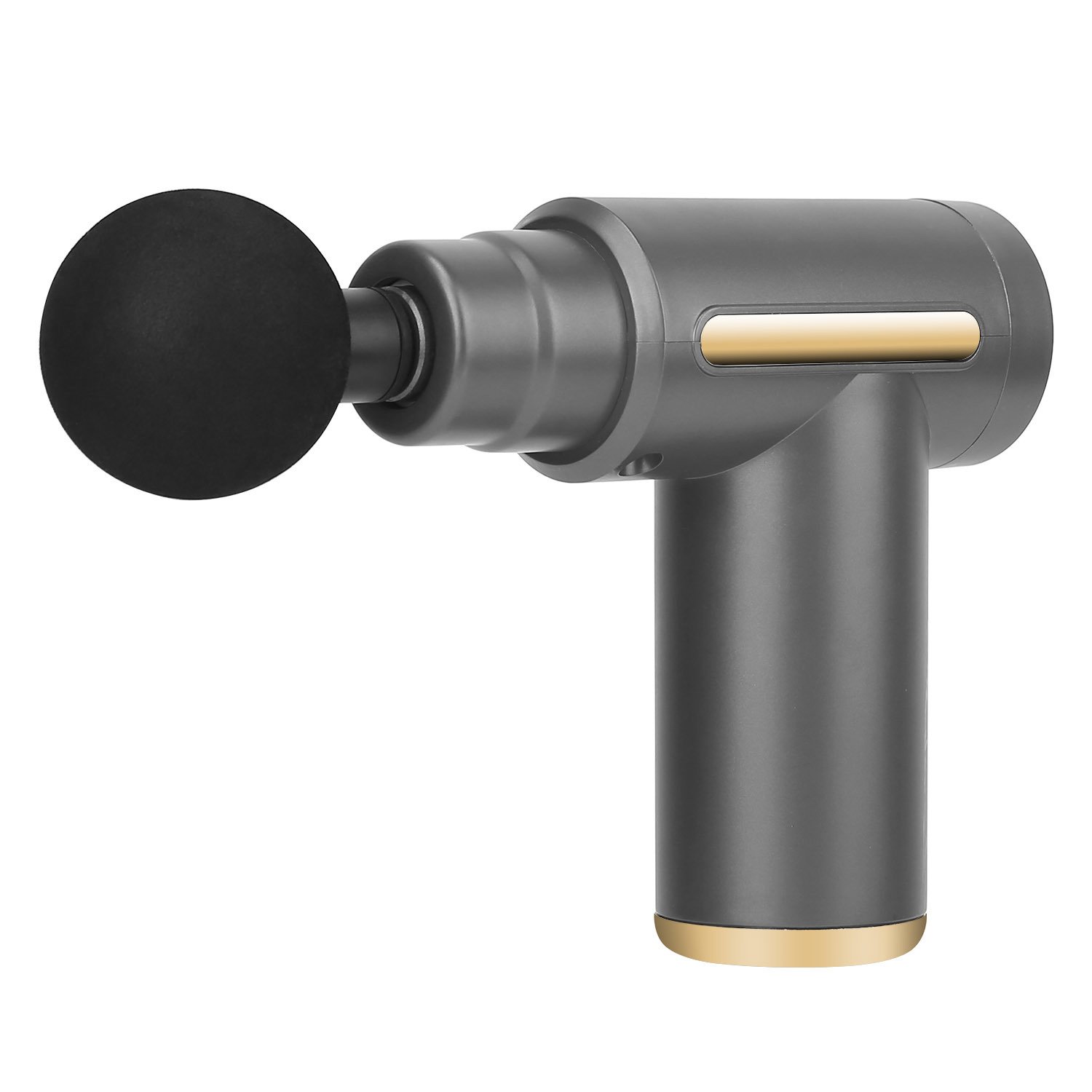 Percussion Massage Gun USB Type C Rechargeable Deep Tissue Vibration Massager Percussion Massage Gun USB Type C Rechargeable Deep Tissue Vibration Massager